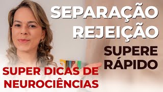 COMO ESQUECER ALGUEM RÁPIDO  5 SUPER DICAS DE NEUROCIÊNCIAS para esquecer alguém que você ama [upl. by Lledner927]