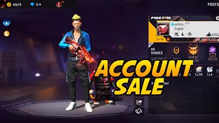 freefire account sale malayalam [upl. by Ethelstan]