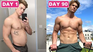 90 Days of NoFap 4 LifeChanging Benefits [upl. by Packer]