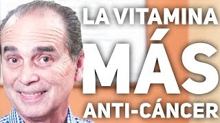 Episodio 1762 La Vitamina Más AntiCáncer [upl. by Nnylanna]