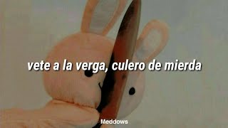 Canción para dedicarle a tu ex🤝  Chtm cada vez que respires [upl. by Aierbma148]