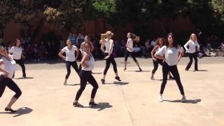 Dance Day Danza Kuduro [upl. by Giselle16]