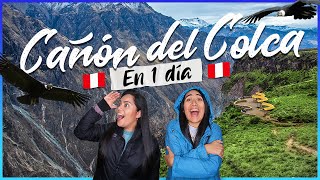 ¡Tour más popular de Arequipa 🤩👍 Colca y Chacapi 🔥 MPV en Arequipa 🇵🇪 [upl. by Eriuqs]