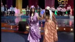 Yemeni song n dance اليمن  يحيى عنبه [upl. by Aittam]