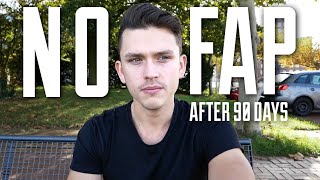 The truth about NOFAP  my opinion after 90 days [upl. by Studnia]