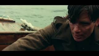 Dunkirk  Gibson Death Scene HD [upl. by Aenat744]