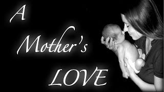 Mothers Day Song A Mothers Love Gena Hill Lyric Video [upl. by Okiram]