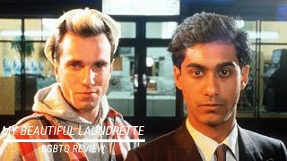 My Beautiful Laundrette  Review [upl. by Oirogerg287]