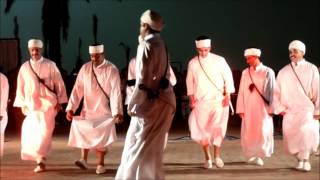 Traditional Berber Amazigh Folklore Music amp Dance  Maroc  Morocco Part II [upl. by Anny82]