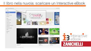 Interactive eBook attivare e scaricare leBook [upl. by Shiverick]