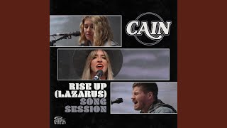 Rise Up Lazarus Song Session [upl. by Lissy]