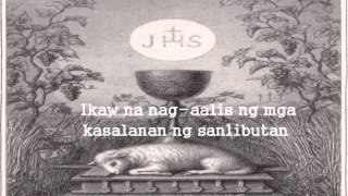 Papuri sa Diyos sa kaitaasan [upl. by Kast]