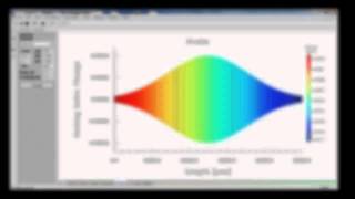 Optiwavecom  Optical Grating Design [upl. by Schonthal]