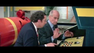 Louis de Funès  LAile ou la cuisse 1976   Pourquoi tout le temps moi [upl. by Slyke120]