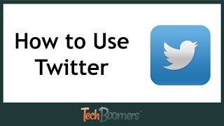 How to Use Twitter [upl. by Inanuah]