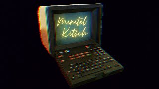 Minitel Kitsch  Stop [upl. by Aikim]