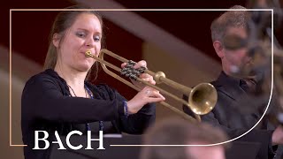 Bach  Easter Oratorio Kommt eilet und laufet BWV 249  Van Veldhoven  Netherlands Bach Society [upl. by Kevina]