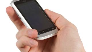 HTC Wildfire S Review [upl. by Fenton]