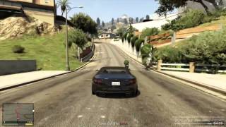 GTA V The Multi Target Assassination Mission 100 Gold and Manipulating the Stock Market for Million [upl. by Ahsote]