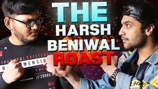 The TheHarshBeniwal Roast [upl. by Lin]