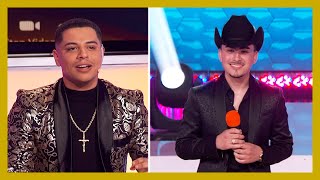 DANNY REA le llena el ojo a Grupo FIRME  Tengo Talento Mucho Talento Final 23 [upl. by Sewell]