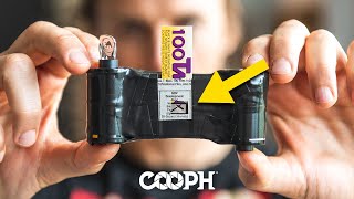 How to build a pinhole camera [upl. by Lehcir]