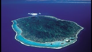 Rarotonga Cook Islands [upl. by Hepsiba]