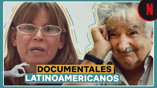 8 documentales para entender Latinoamérica [upl. by Ecnarual]