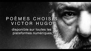 La minute de poésie  Poèmes Choisis Victor Hugo [upl. by Amarette]