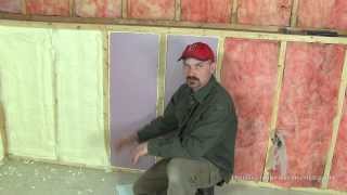 House Insulation  Different Types [upl. by O'Donovan646]