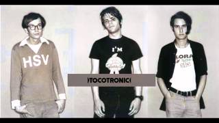 Tocotronic  Ja [upl. by Reuven]