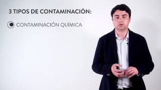 13 Deterioro y Contaminación de Alimentos [upl. by Drisko656]