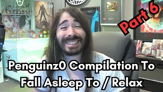 Penguinz0 Compilation To Fall Asleep To  Relax  Part 6 [upl. by Corry296]