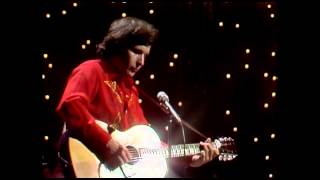 Don Mclean Vincent Live 1973 remastered video HQ [upl. by Vivi911]