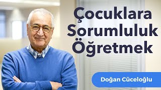 ‪Çocuklara Sorumluluk Öğretmek [upl. by Namreh172]