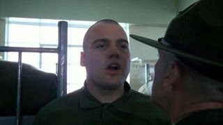 Full Metal Jacket Private Pyle part 1 of 3 [upl. by Rustin]