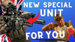 Ranger Regiment UK How to Join  British Army [upl. by Ternan]