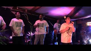 SAVAIKI  I Te Tau I Hanoa Official Live Video [upl. by Nie]