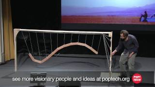 Reuben Margolin On Kinetic Art [upl. by Noved956]