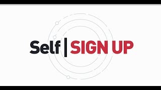 Self Sign Up with Hello Paisa [upl. by Dnomaj833]