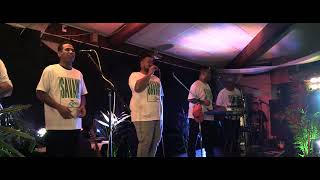 Savaiki  AKARONGO ANA I TE UA  Cook Islands Music Lyrics [upl. by Taffy]