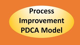 PDCA vs DMAIC [upl. by Intruoc]