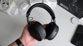 Bluedio H2 ANC Headphones Unboxing amp Setup  Are they any good [upl. by Wengert]