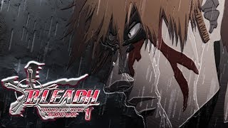 BLEACH TYBW  Episode 1  The Blood Warfare [upl. by Habas623]