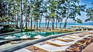 InterContinental Phuket Resort Thailand [upl. by Enaxor828]