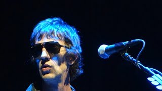 Richard Ashcroft  Sonnet Acoustic – Live in San Francisco [upl. by Evante662]