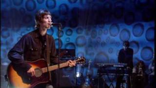 The Verve  The Drugs Dont Work  Live At Later With Jools Holland 1997 [upl. by Savil]