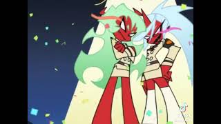 Scanty and Kneesocks Edit [upl. by Amin606]