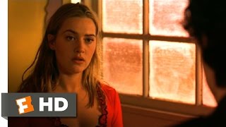 Holy Smoke 412 Movie CLIP  Faking It 1999 HD [upl. by Atinod213]