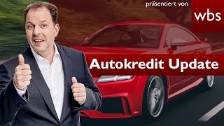 Kredit auf Nummer Sparkasse – der Autokredit I Sparkasse [upl. by Drofdarb46]